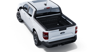 2025 Ford Maverick® External Image 3
